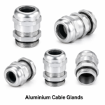 Aluminium Cable Glands