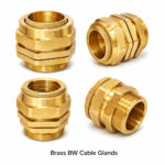 Brass BW Cable Glands