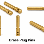 Brass Plug Pins