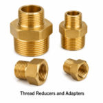 Thread Reducers and Adapters