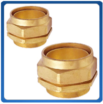Brass BW Cable Glands
