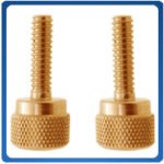 Brass Thumb Screws