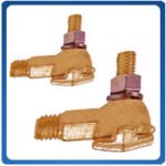 Bronze Transformer Tank Connectors