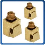Bronze Wise Connectors