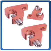 Copper Lay In Lugs Copper Lay In Lugs