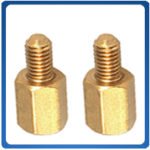 Standoffs Brass