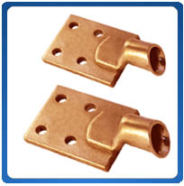 Transformer Cable Lugs