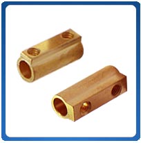 Brass Connectors For Strips