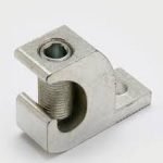 Aluminium Lay in lugs Connectors
