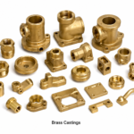 Brass Castings
