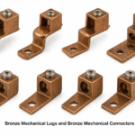 Bronze Mechanical Lugs and Bronze Mechanical Connectors