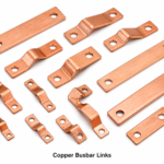 Copper Busbar Links