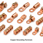 Copper Grounding Terminals