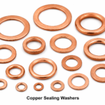 Copper Sealing Washers