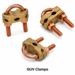 GUV Clamps