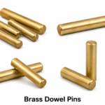 Brass Dowel Pins