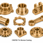 C90700 Tin Bronze Casting