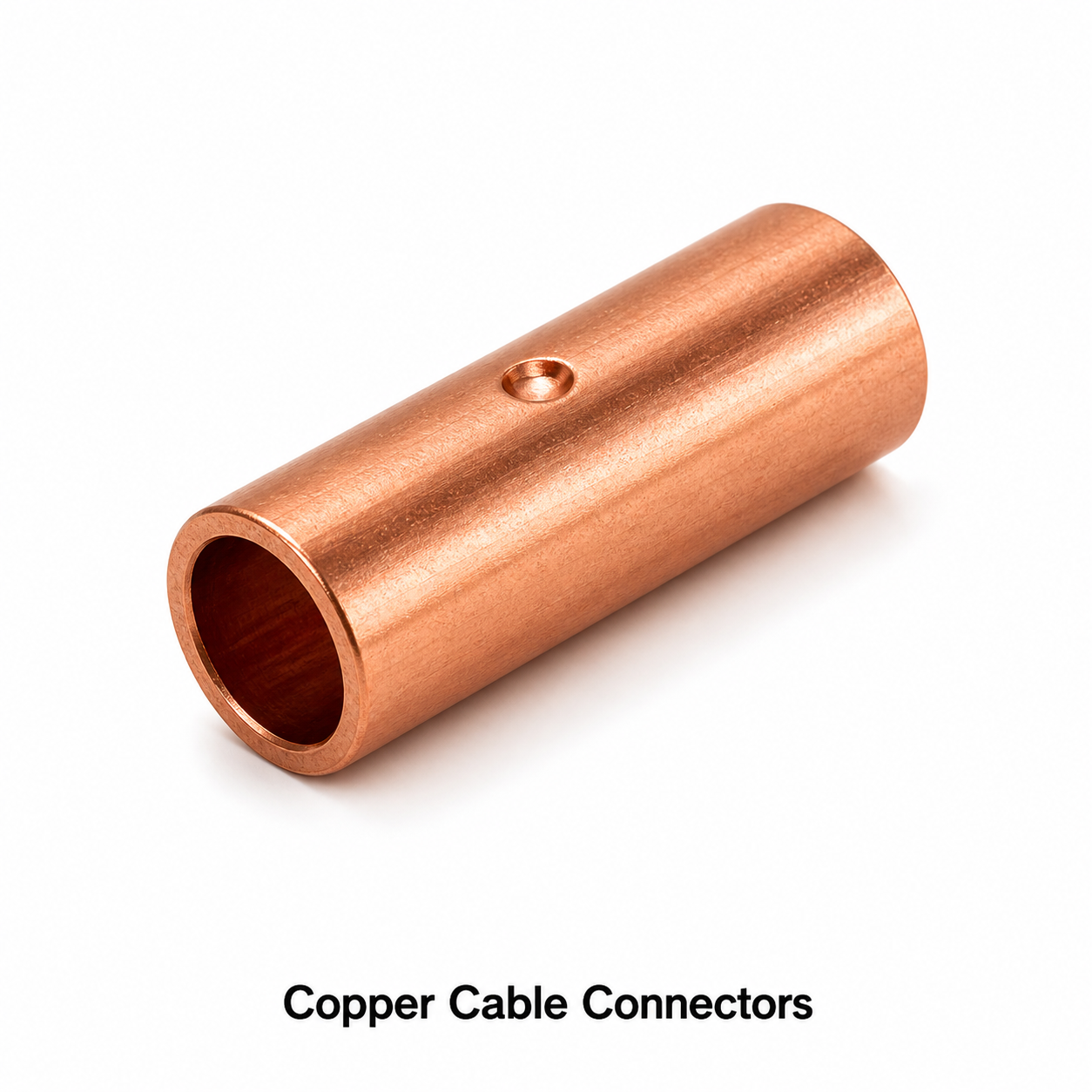 Copper Cable Connectors