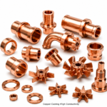 Copper Casting High Conductivity