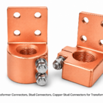 Transformer Connectors, Stud Connectors, Copper Stud Connectors for Transformers