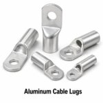 Aluminum Cable Lugs