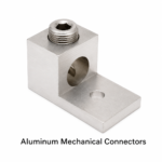 Aluminum Mechanical Connectors