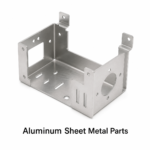 Aluminum Sheet Metal Parts