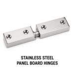 Stainless Steel Panel Board Hinges